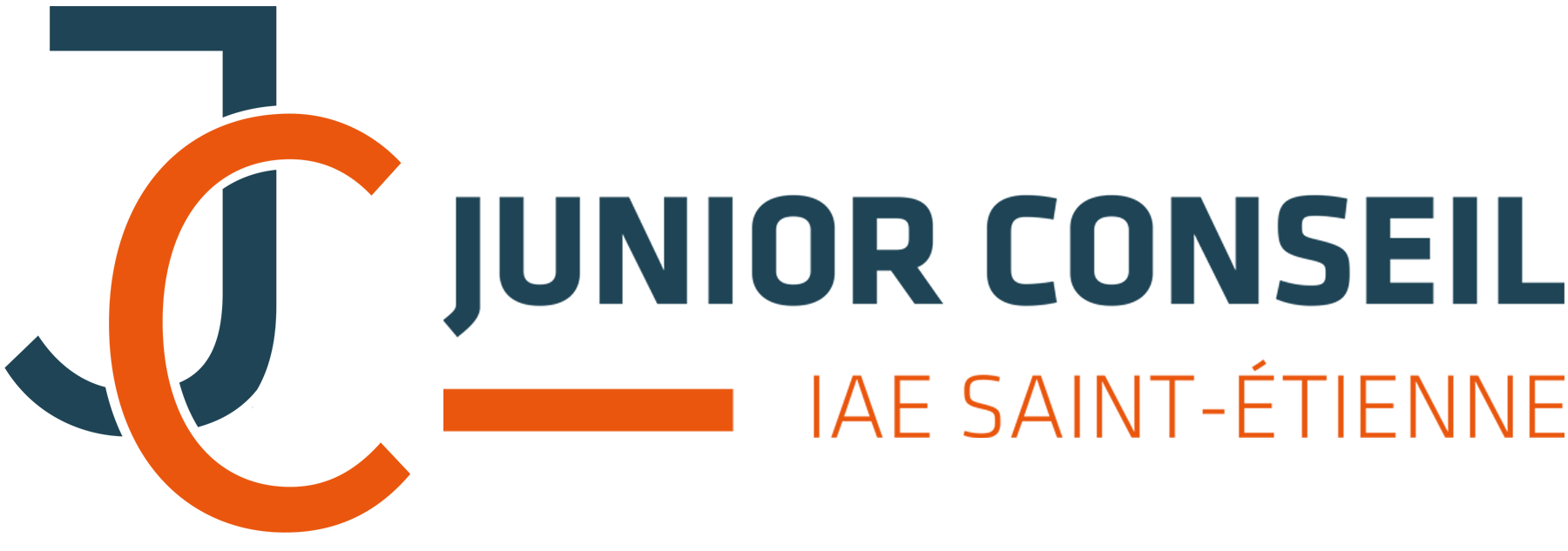 Logo Junior Conseil IAE